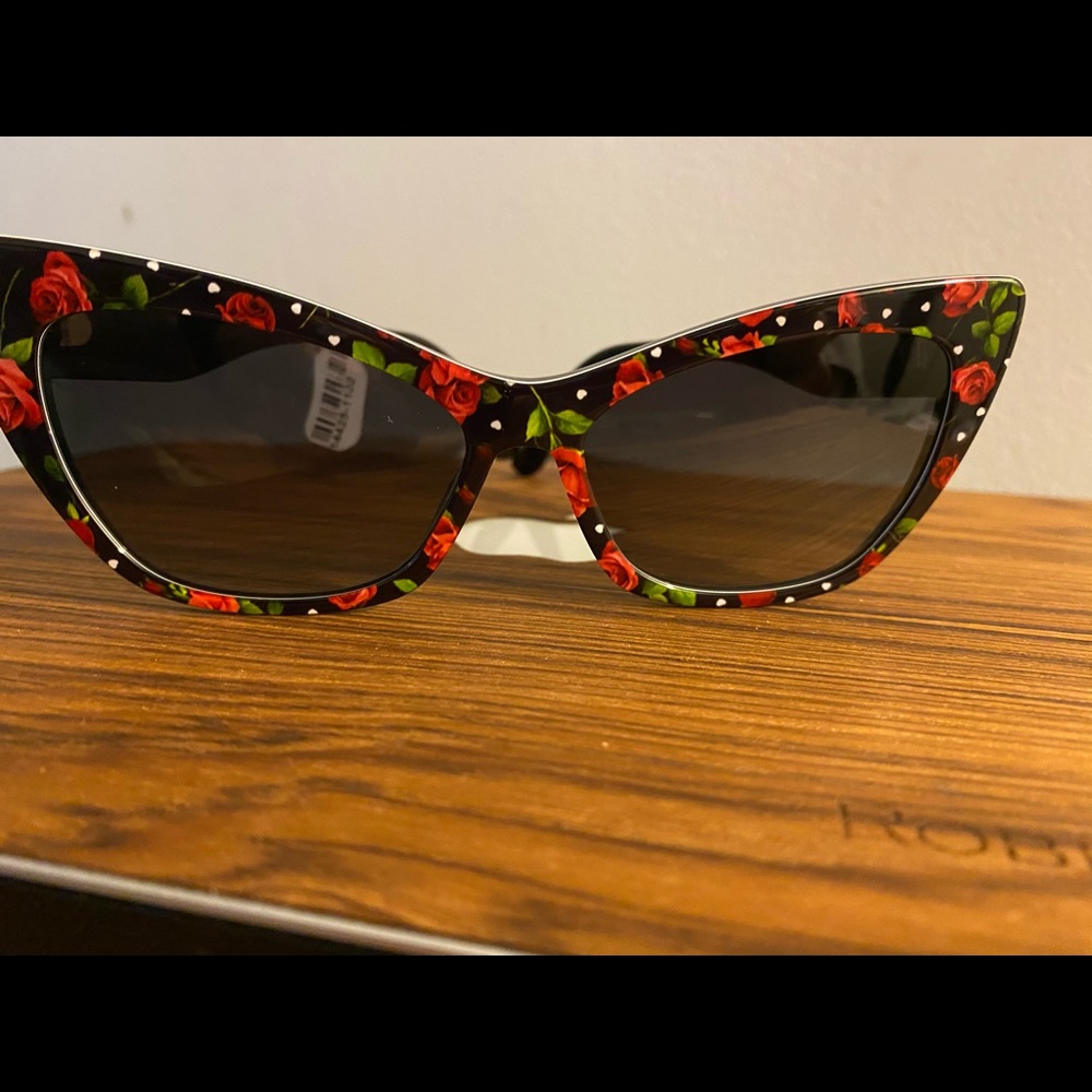 Dolce & Gabbana Sunglasses 😎